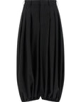 Comme Des Garcons Comme Des Garcons Zuava Pants