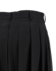 Comme Des Garcons Comme Des Garcons Zuava Pants