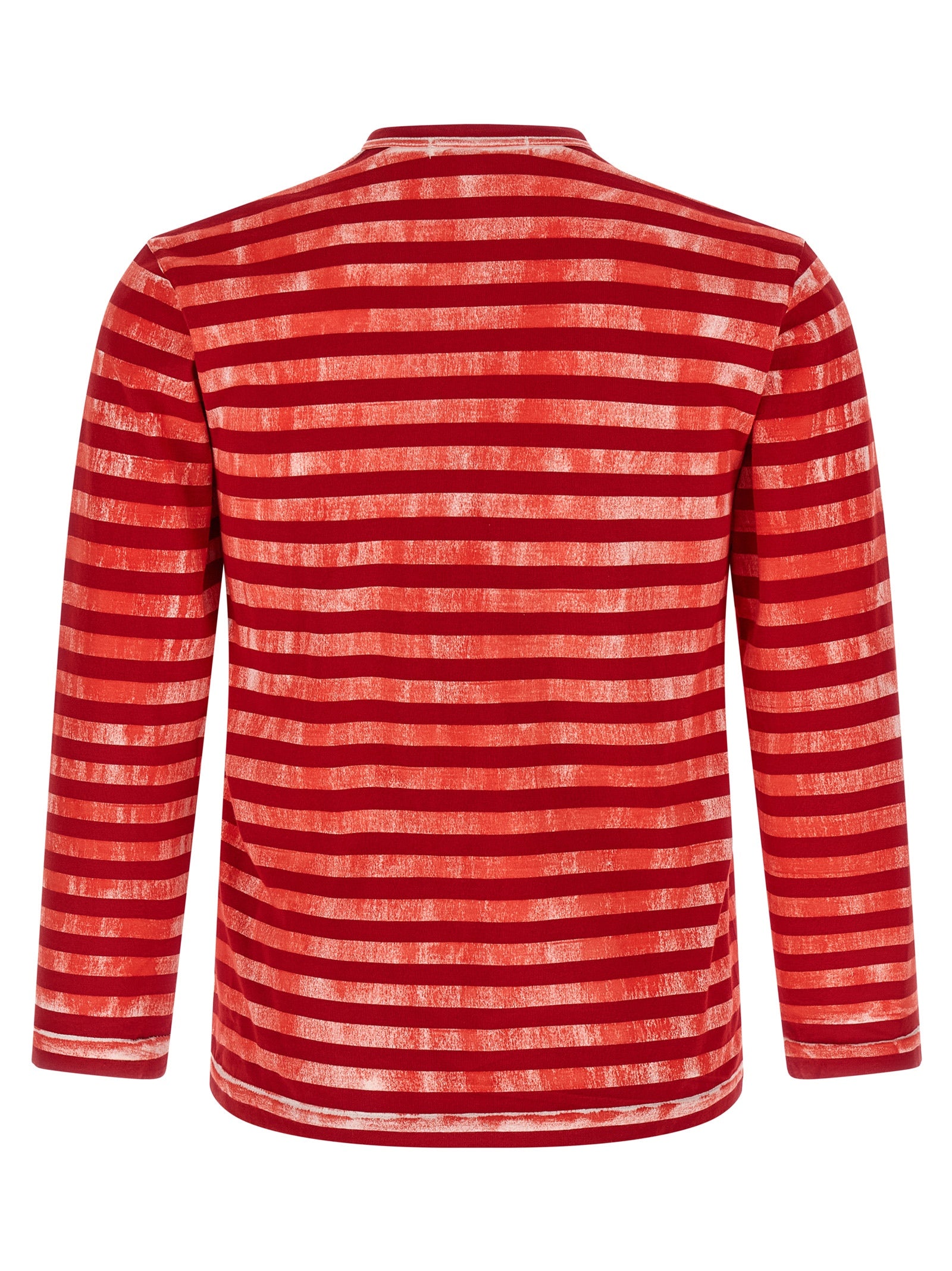 Comme Des Garcons Comme Des Garcons Striped T-shirt