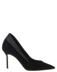 Aquazzura Aquazzura Guanto Pumps