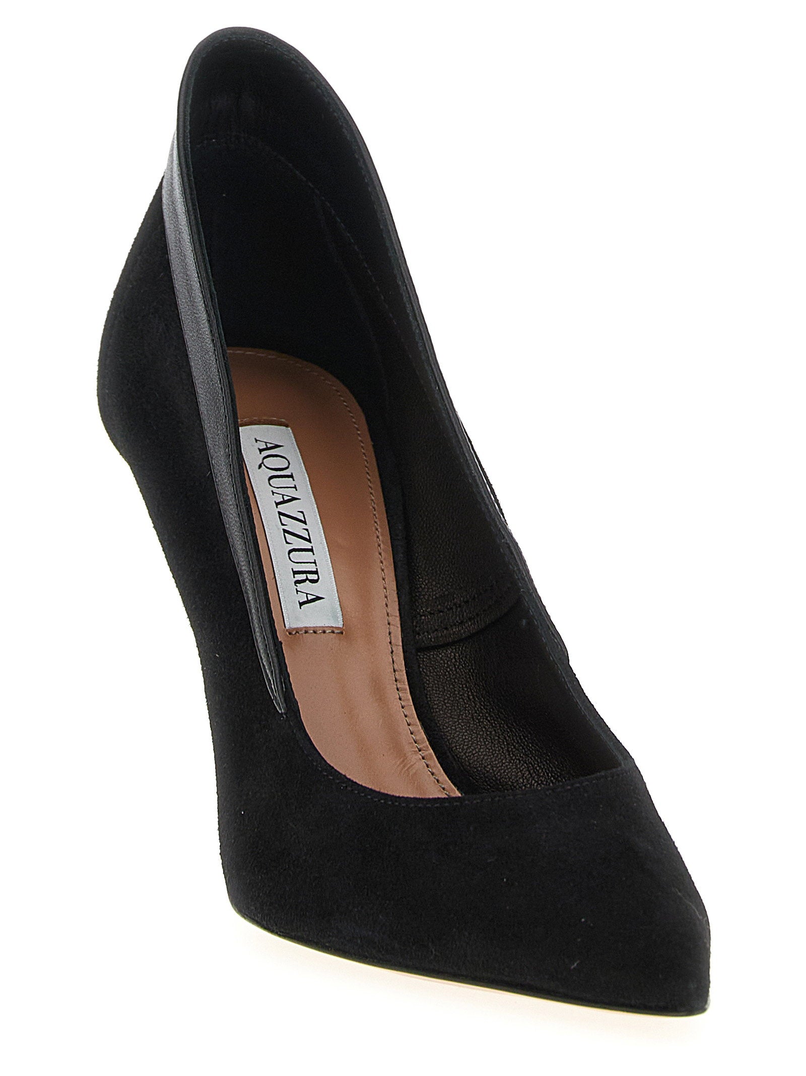 Aquazzura Aquazzura Guanto Pumps
