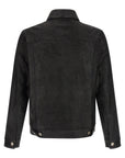 Giorgio Brato Giorgio Brato Leather Jacket