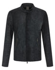 Giorgio Brato Giorgio Brato Stretch Biker Jacket