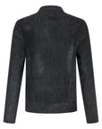 Giorgio Brato Giorgio Brato Stretch Biker Jacket