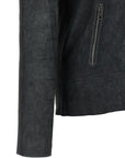 Giorgio Brato Giorgio Brato Stretch Biker Jacket