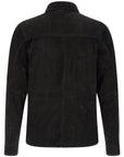 Giorgio Brato Giorgio Brato Suede Shirt Gloves
