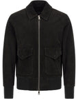 Giorgio Brato Giorgio Brato Aviator Jacket