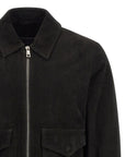 Giorgio Brato Giorgio Brato Aviator Jacket