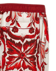 Dolce & Gabbana Dolce & Gabbana Vanity Pants
