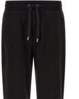 Dolce & Gabbana Dolce & Gabbana Dg Patch Joggers