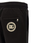 Dolce & Gabbana Dolce & Gabbana Dg Patch Joggers
