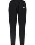 Dolce & Gabbana Dolce & Gabbana Logo Plaque Pants