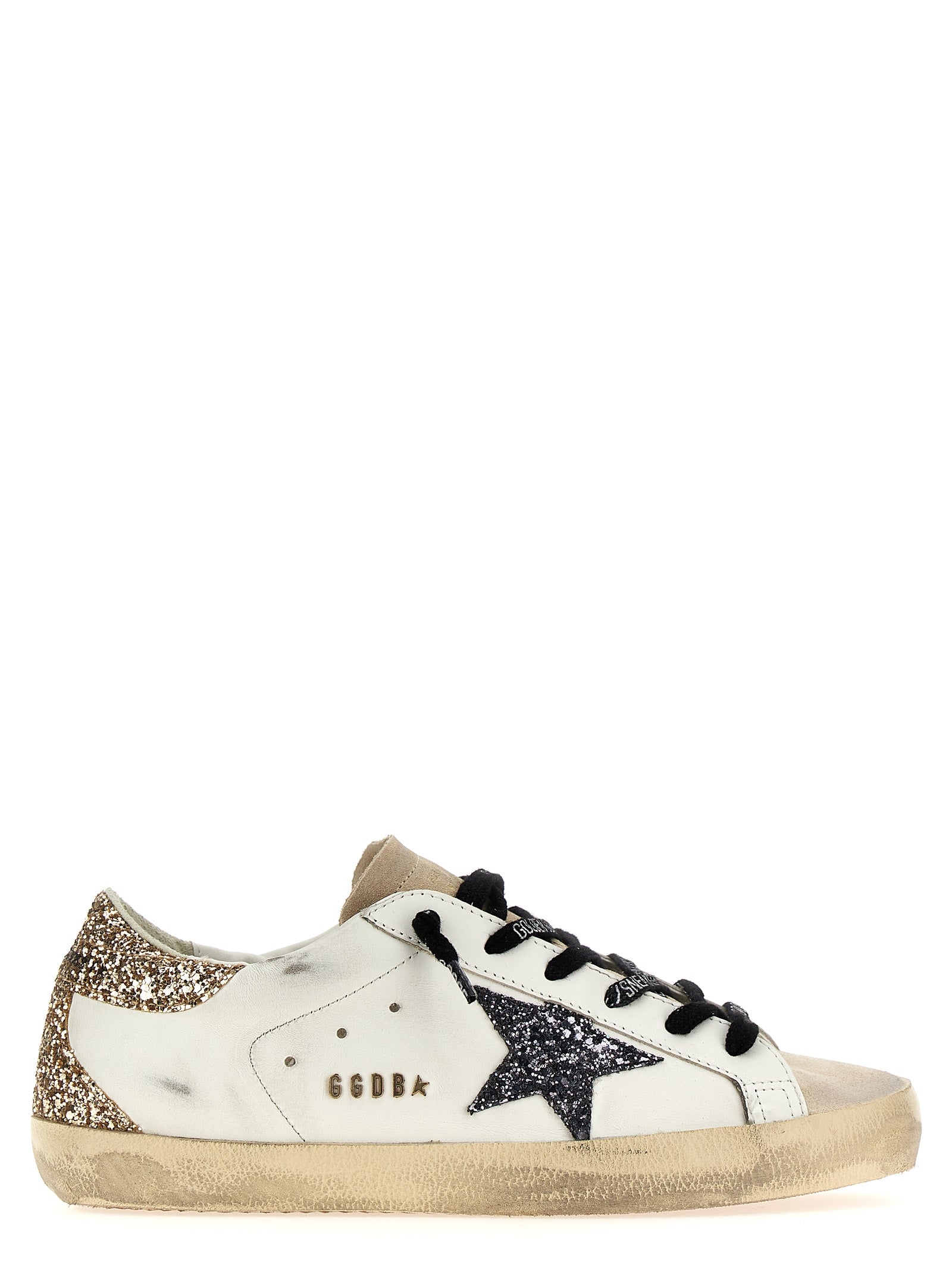 Golden Goose Golden Goose Superstar Sneakers