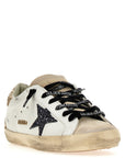 Golden Goose Golden Goose Superstar Sneakers