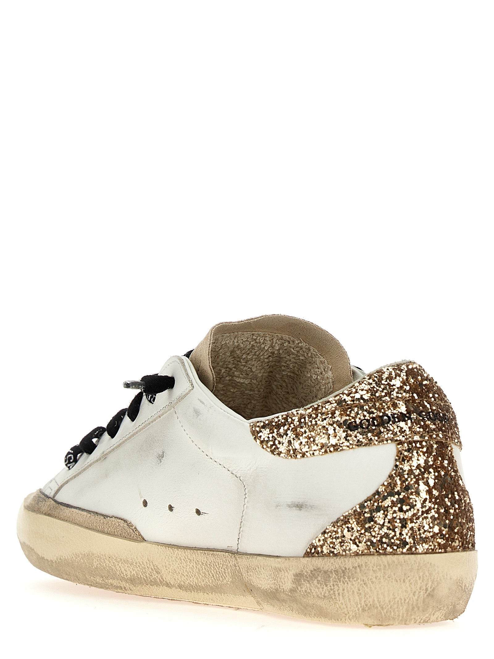 Golden Goose Golden Goose Superstar Sneakers