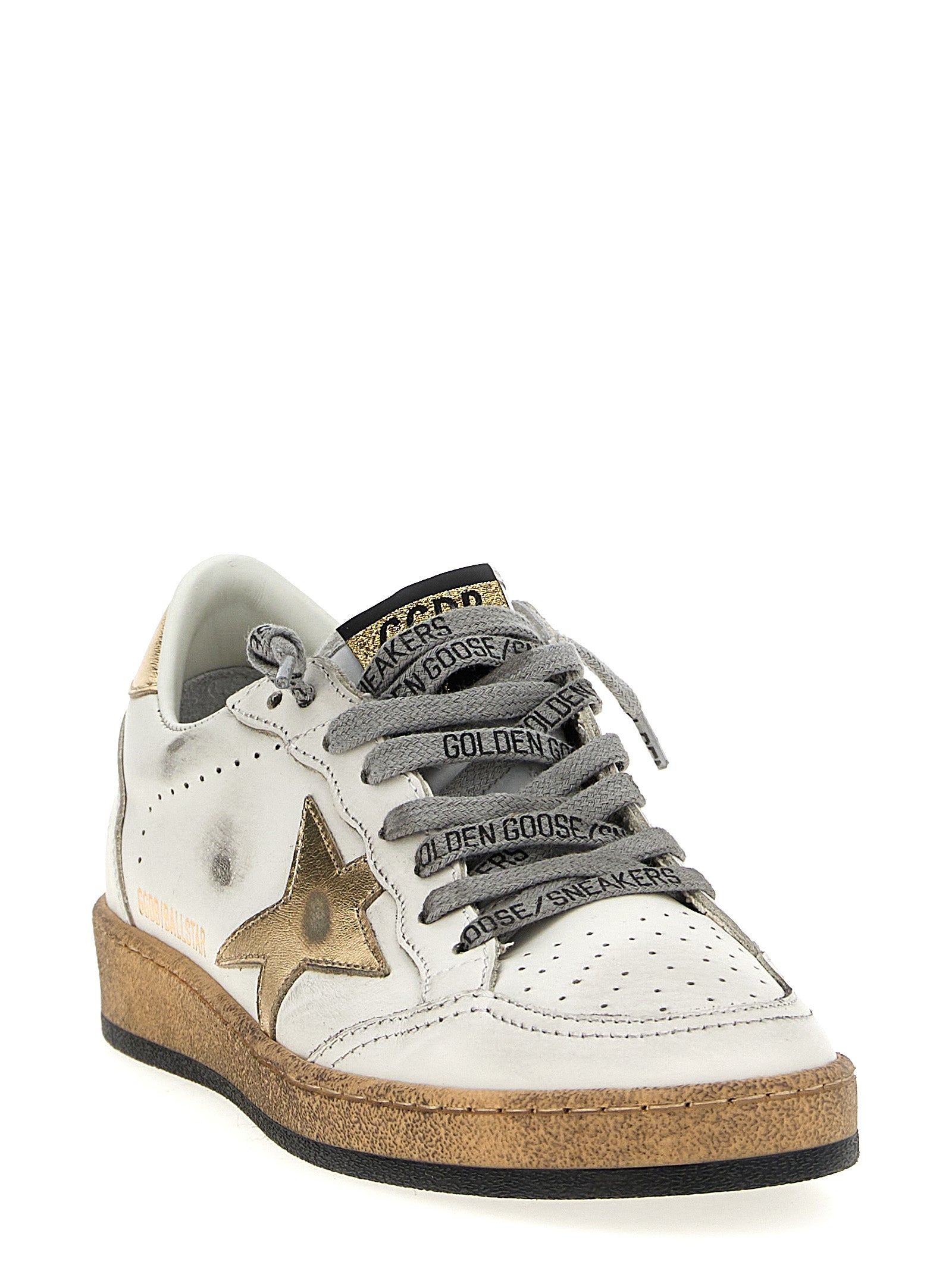 Golden Goose Golden Goose Ball Star Sneakers