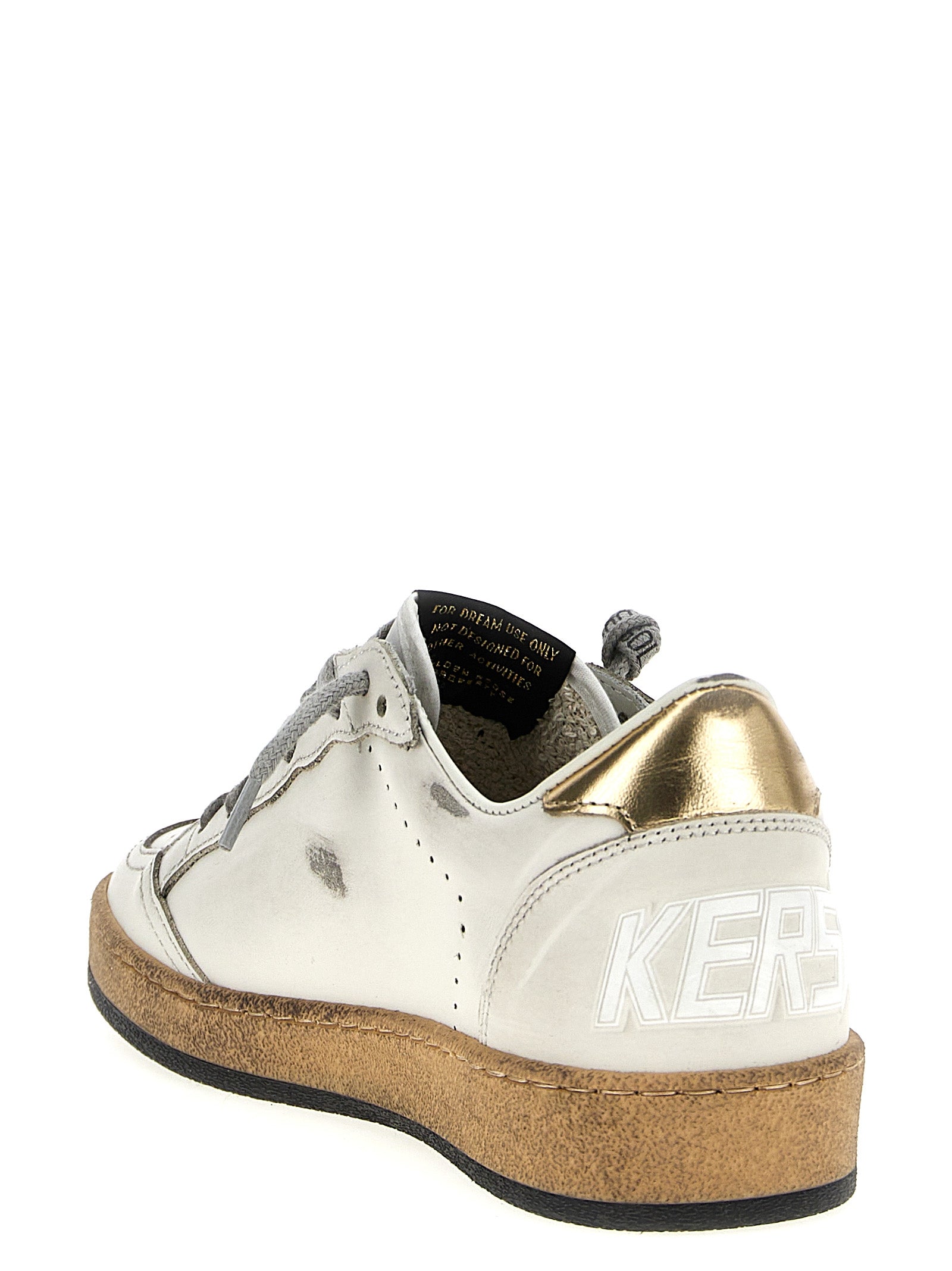 Golden Goose Golden Goose Ball Star Sneakers