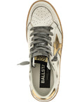 Golden Goose Golden Goose Ball Star Sneakers