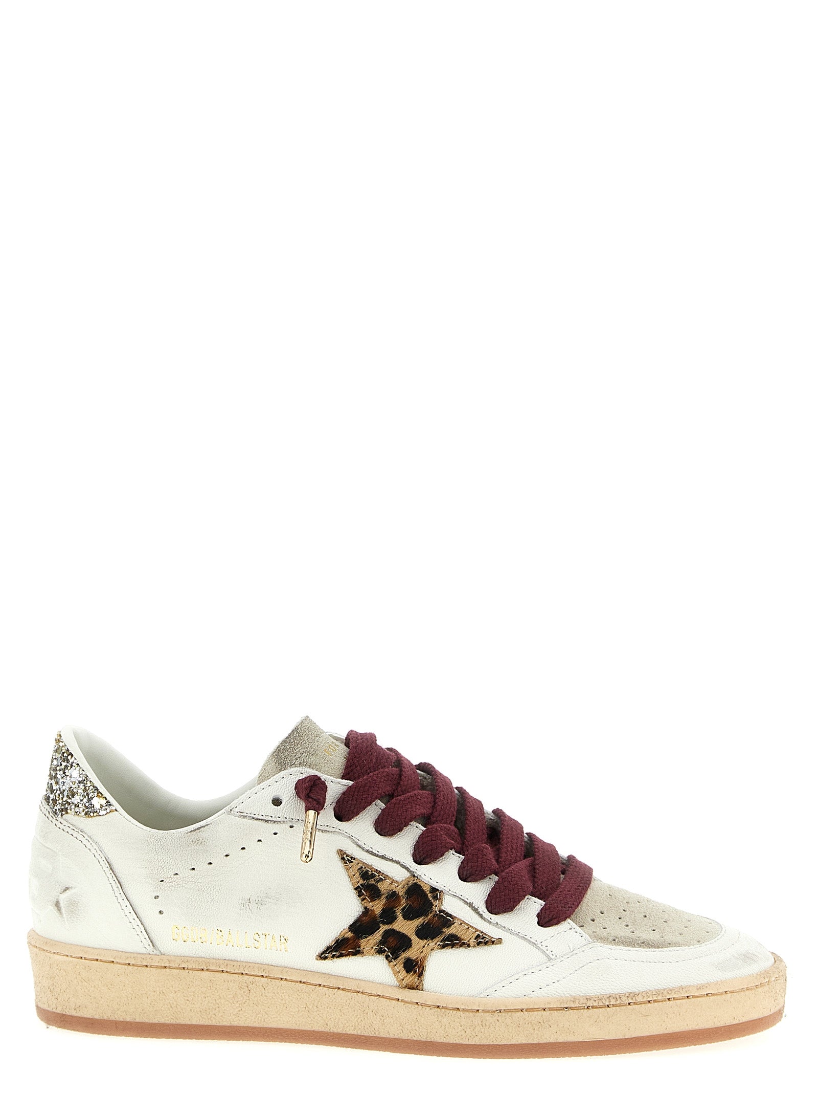 Golden Goose Golden Goose Ball Star Sneakers