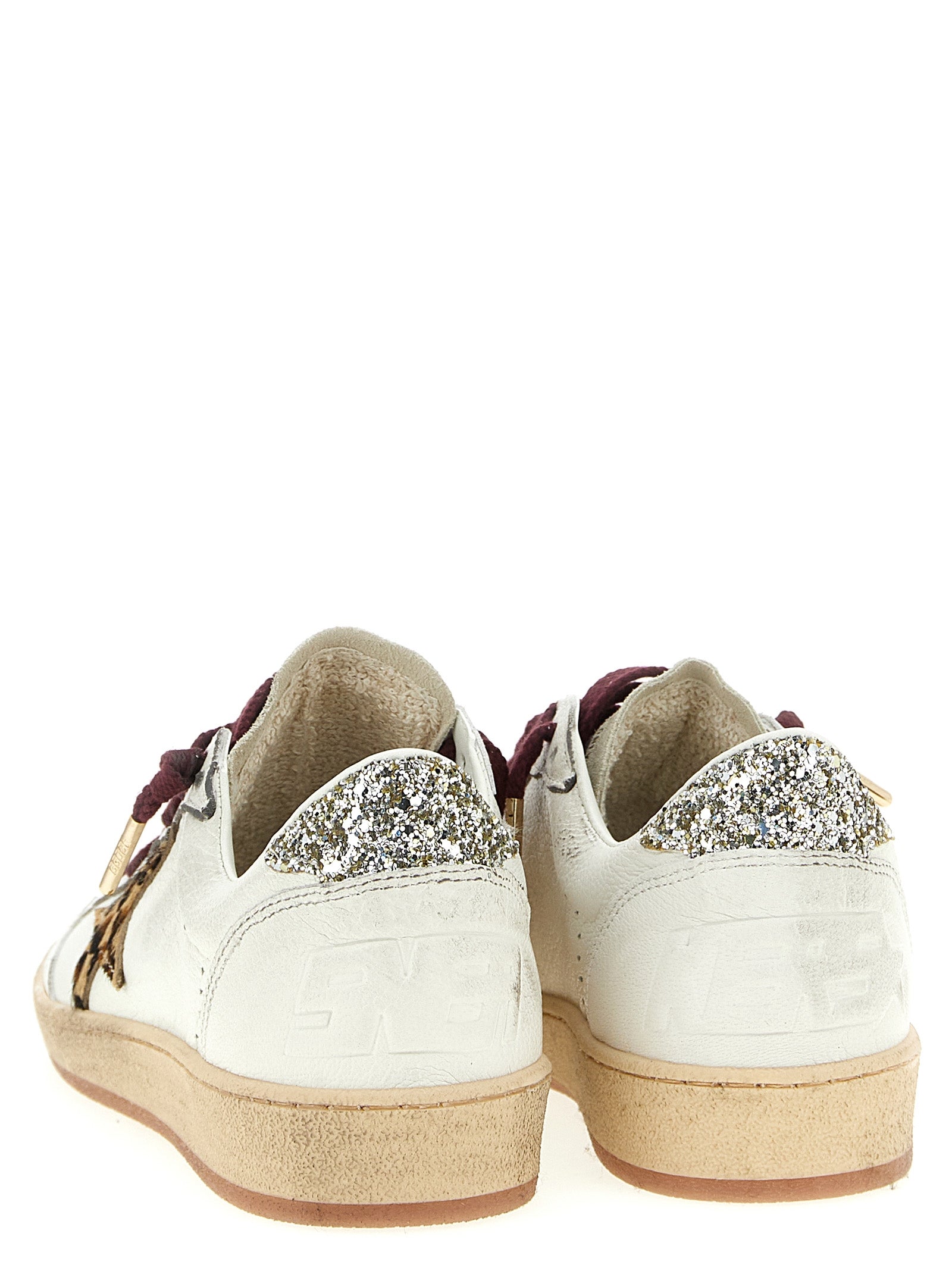 Golden Goose Golden Goose Ball Star Sneakers