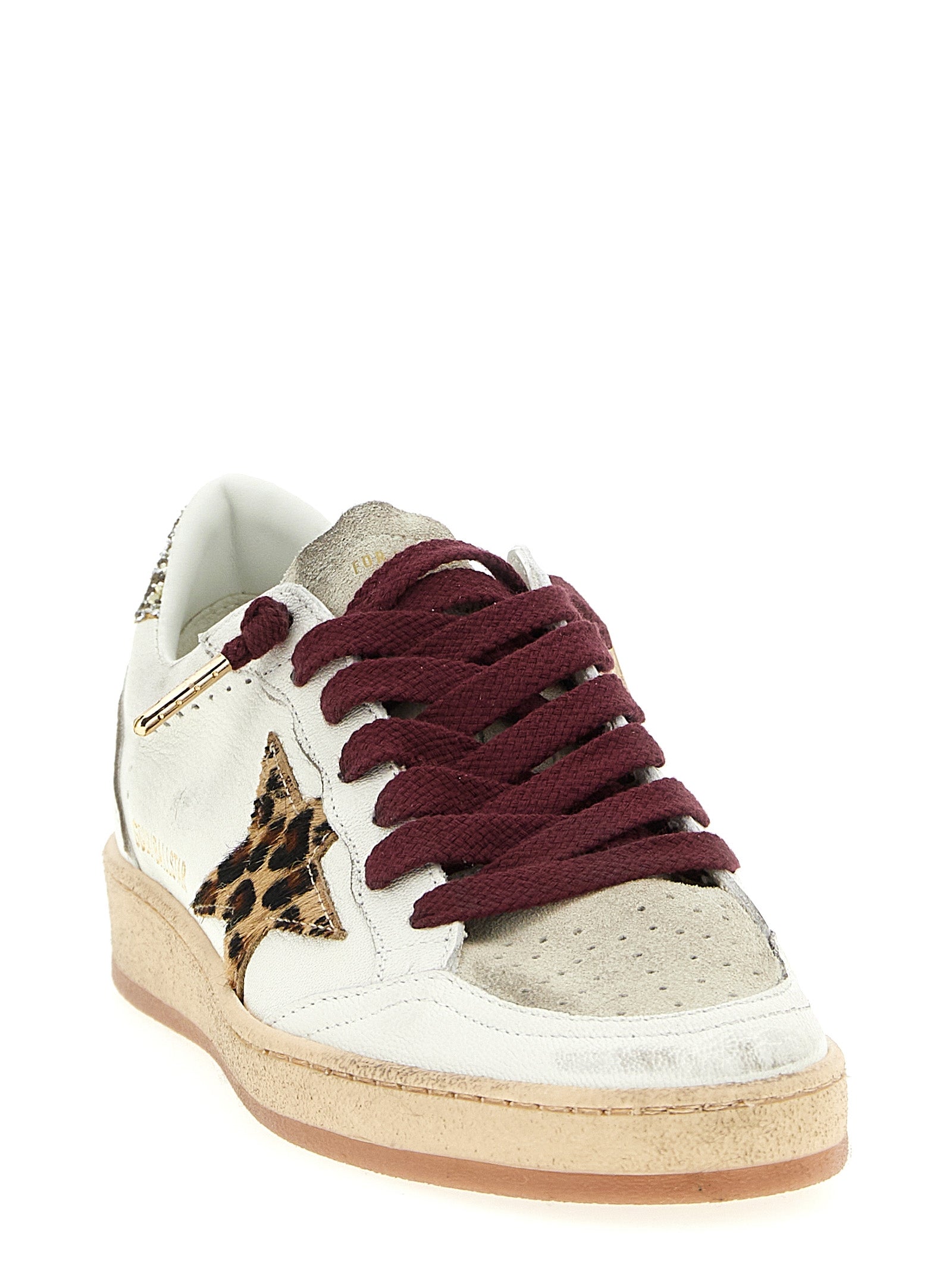 Golden Goose Golden Goose Ball Star Sneakers