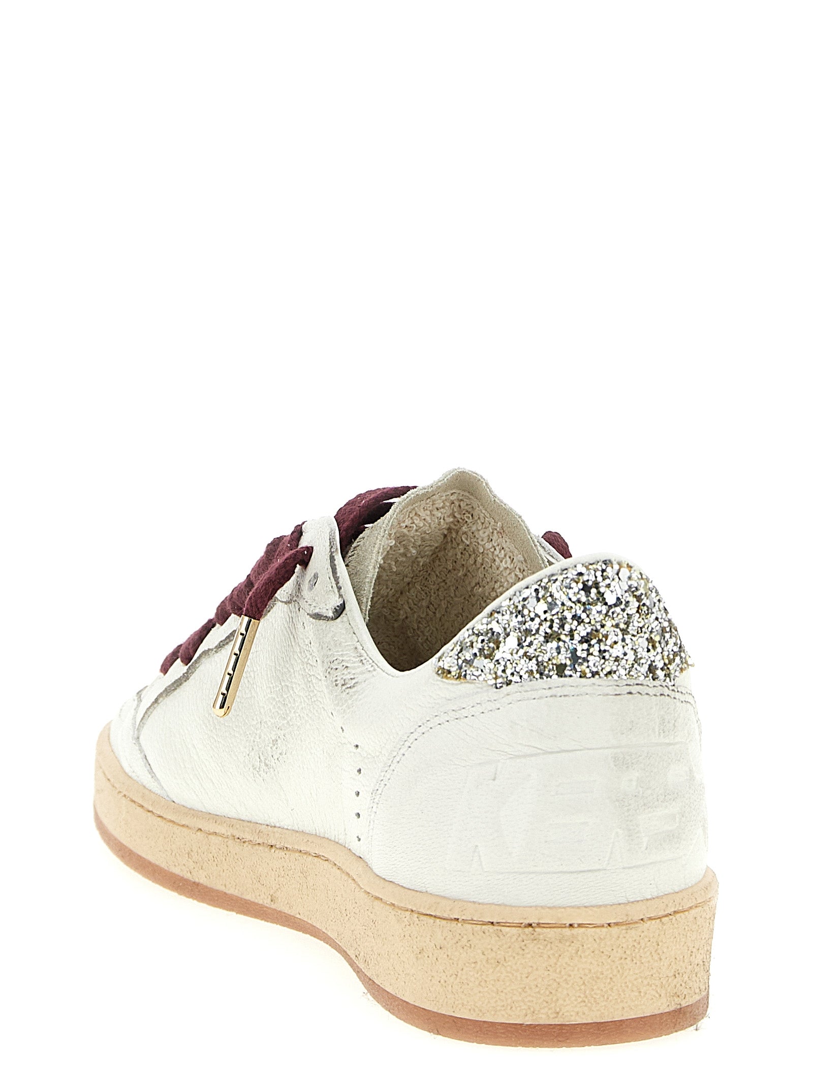 Golden Goose Golden Goose Ball Star Sneakers