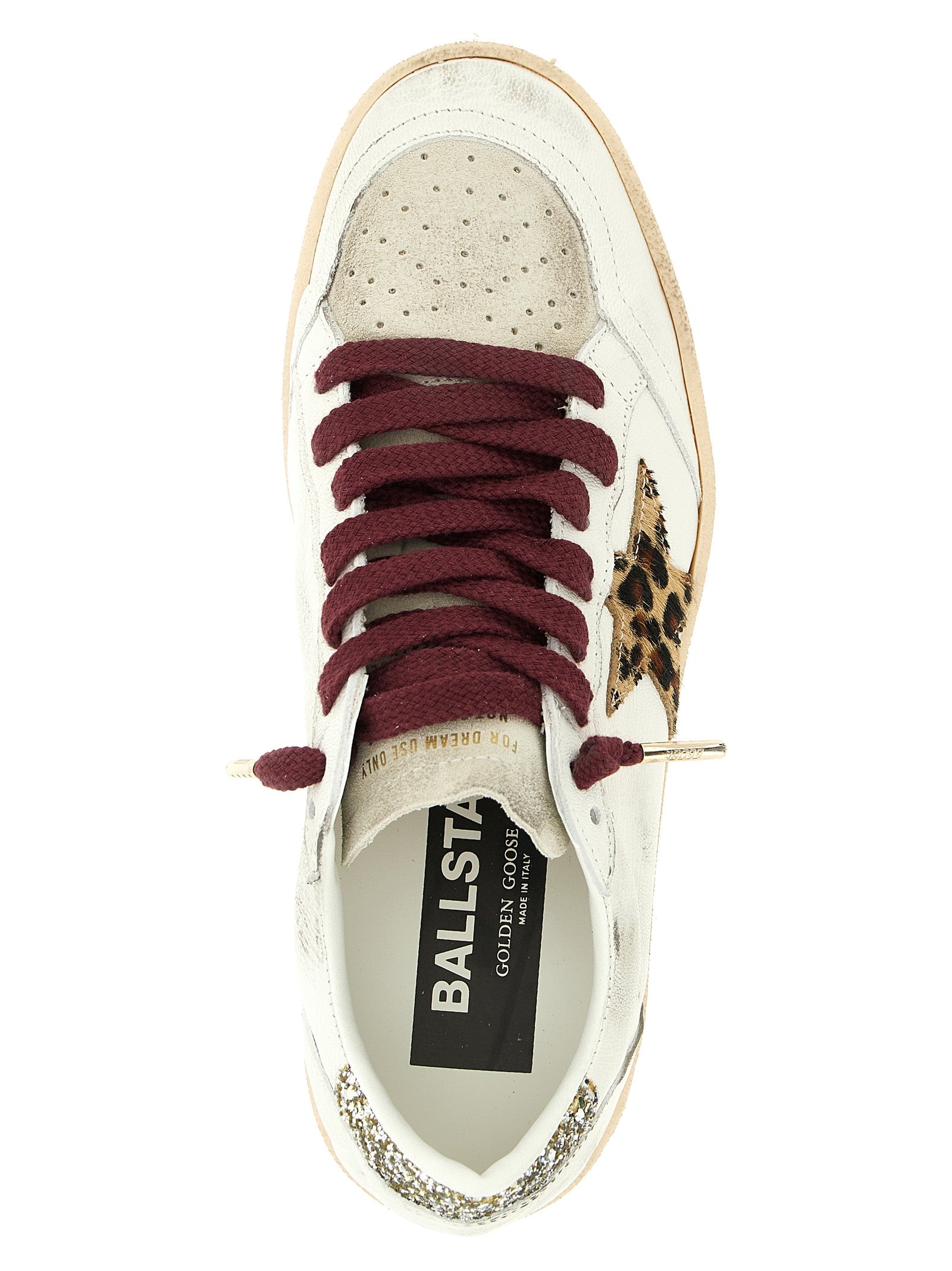 Golden Goose Golden Goose Ball Star Sneakers