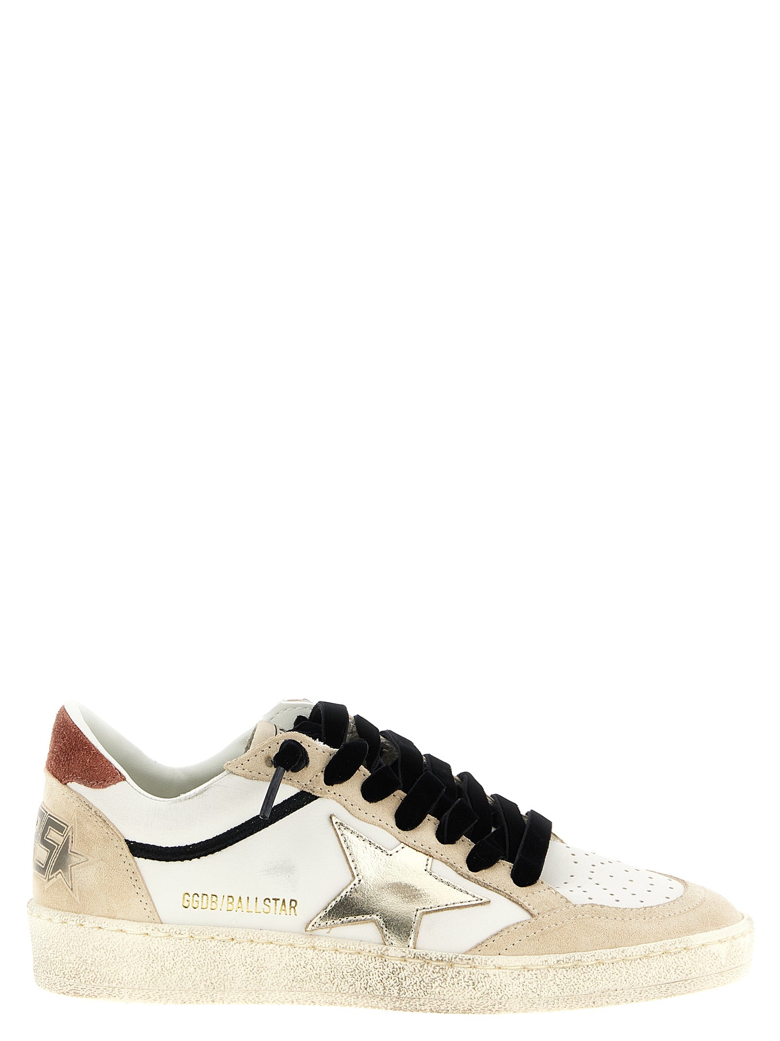 Golden Goose Golden Goose Ball Star Sneakers
