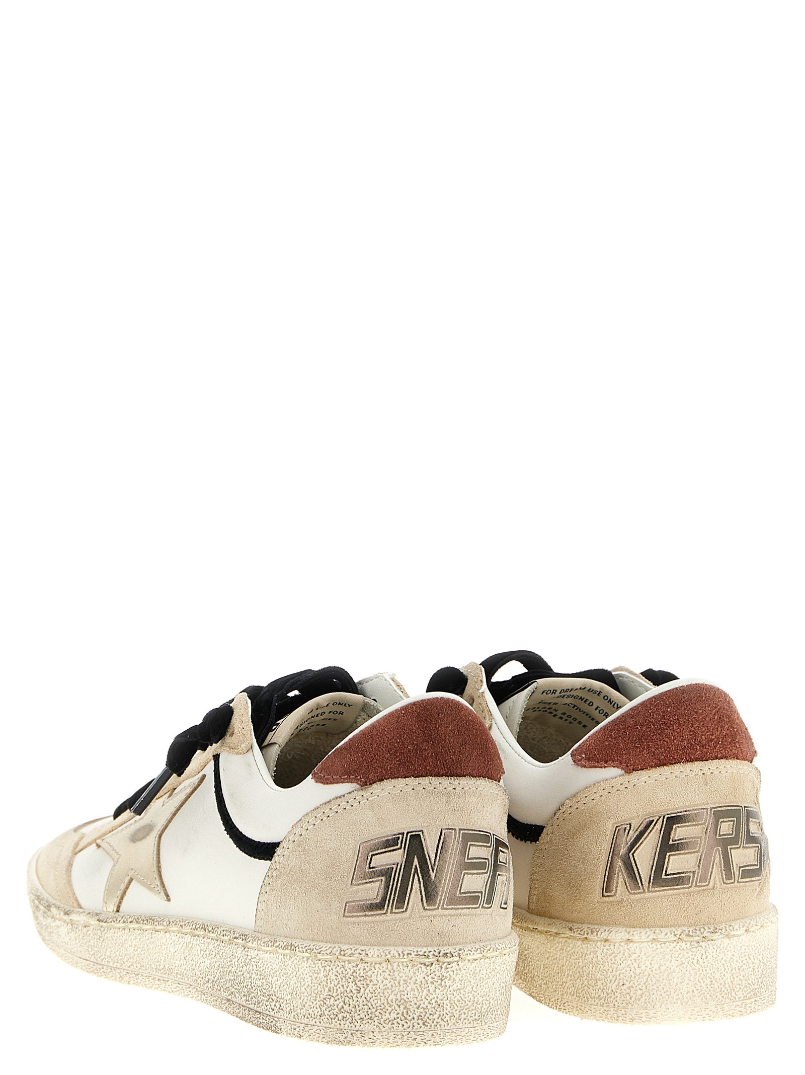 Golden Goose Golden Goose Ball Star Sneakers