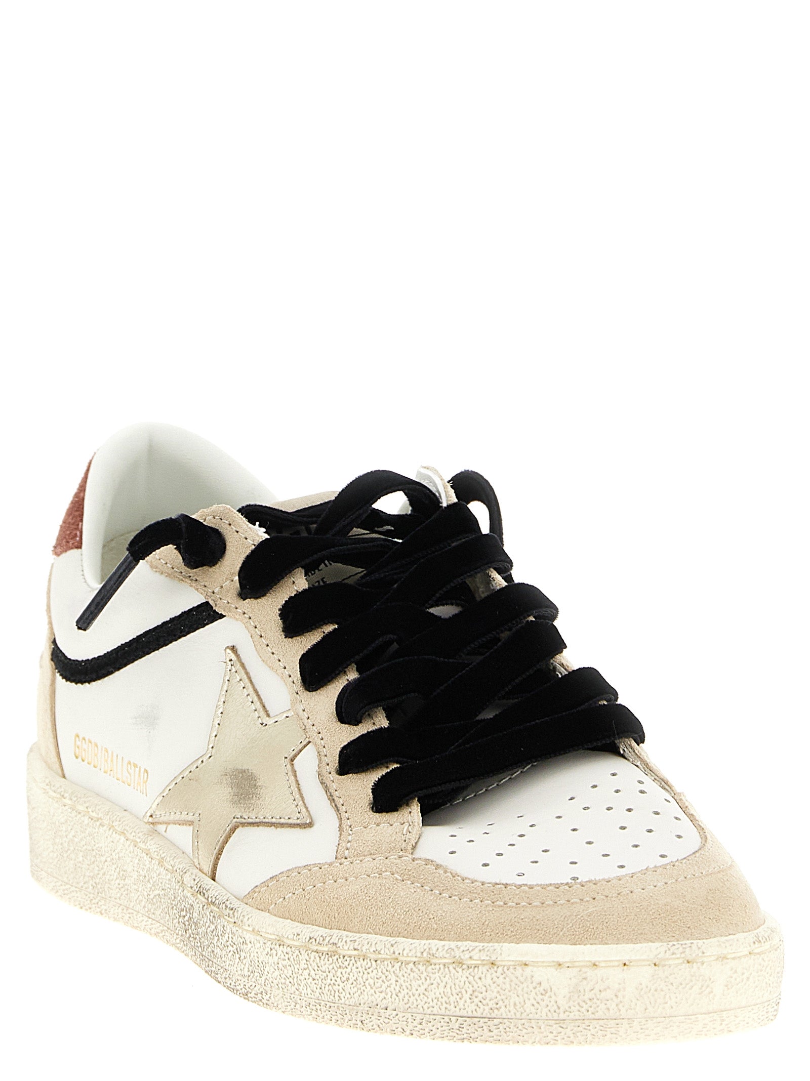 Golden Goose Golden Goose Ball Star Sneakers