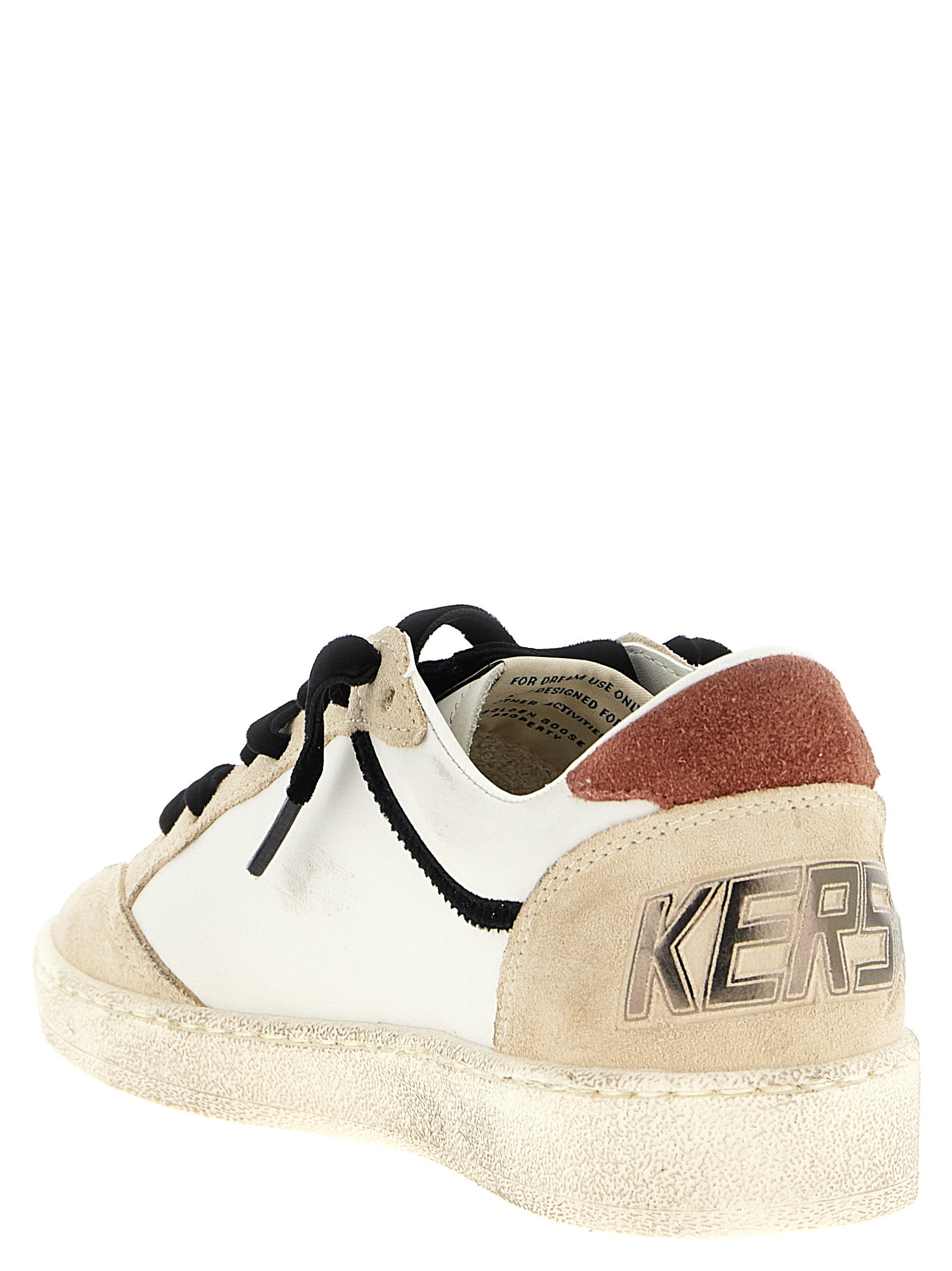 Golden Goose Golden Goose Ball Star Sneakers