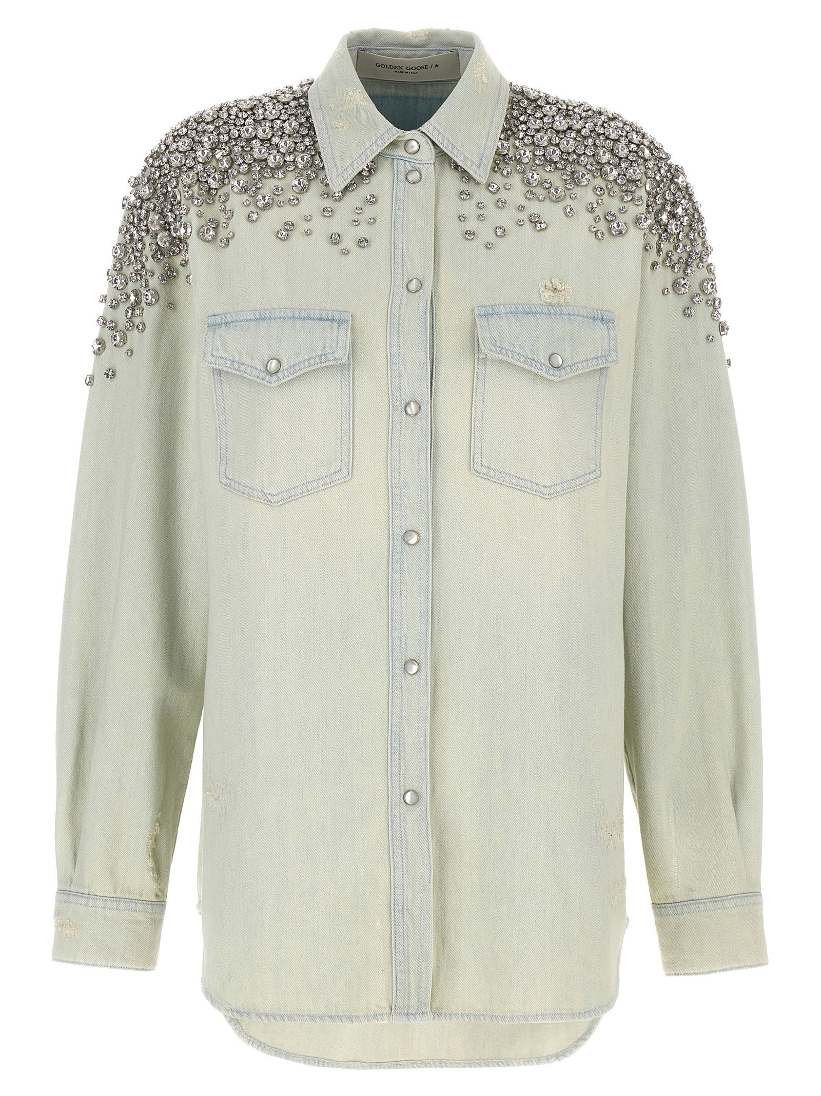 Golden Goose Golden Goose Becca Shirt