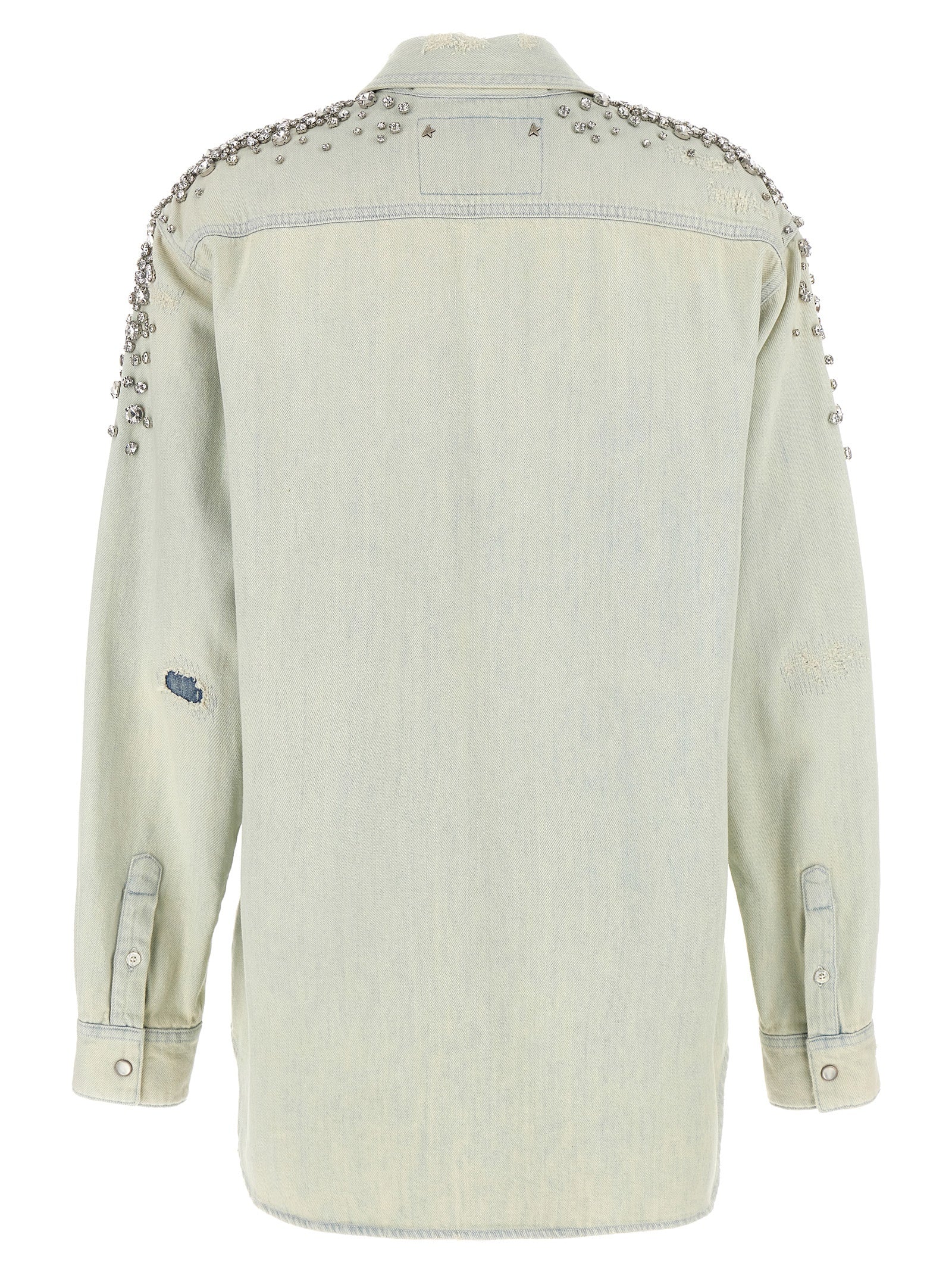 Golden Goose Golden Goose Becca Shirt