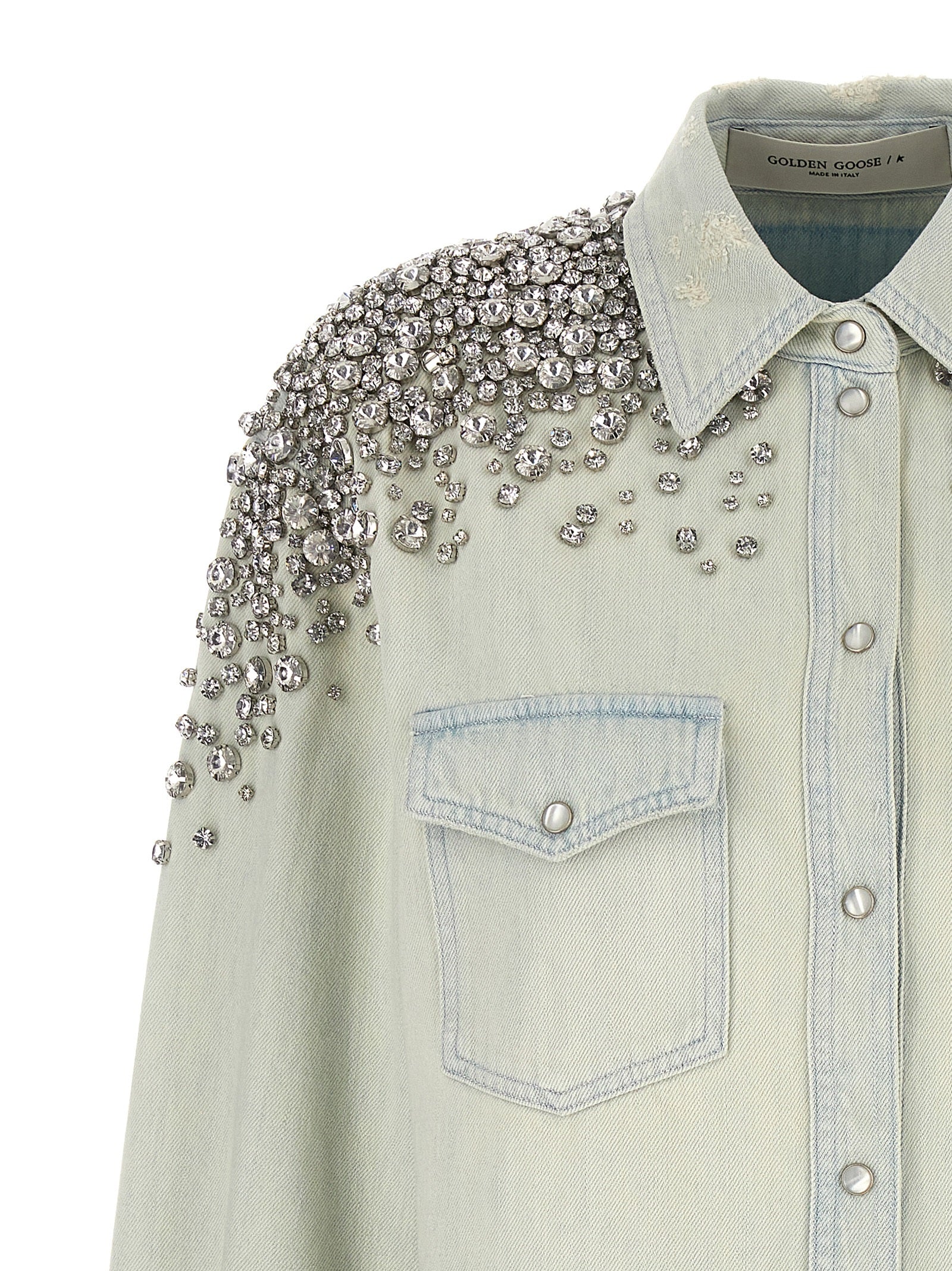 Golden Goose Golden Goose Becca Shirt