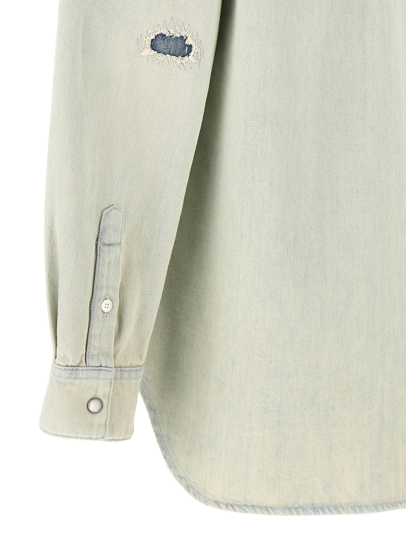 Golden Goose Golden Goose Becca Shirt