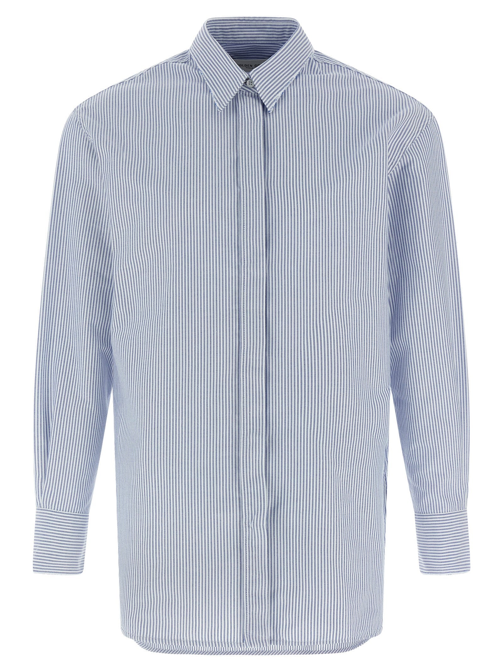 Golden Goose Golden Goose Batilda Shirt