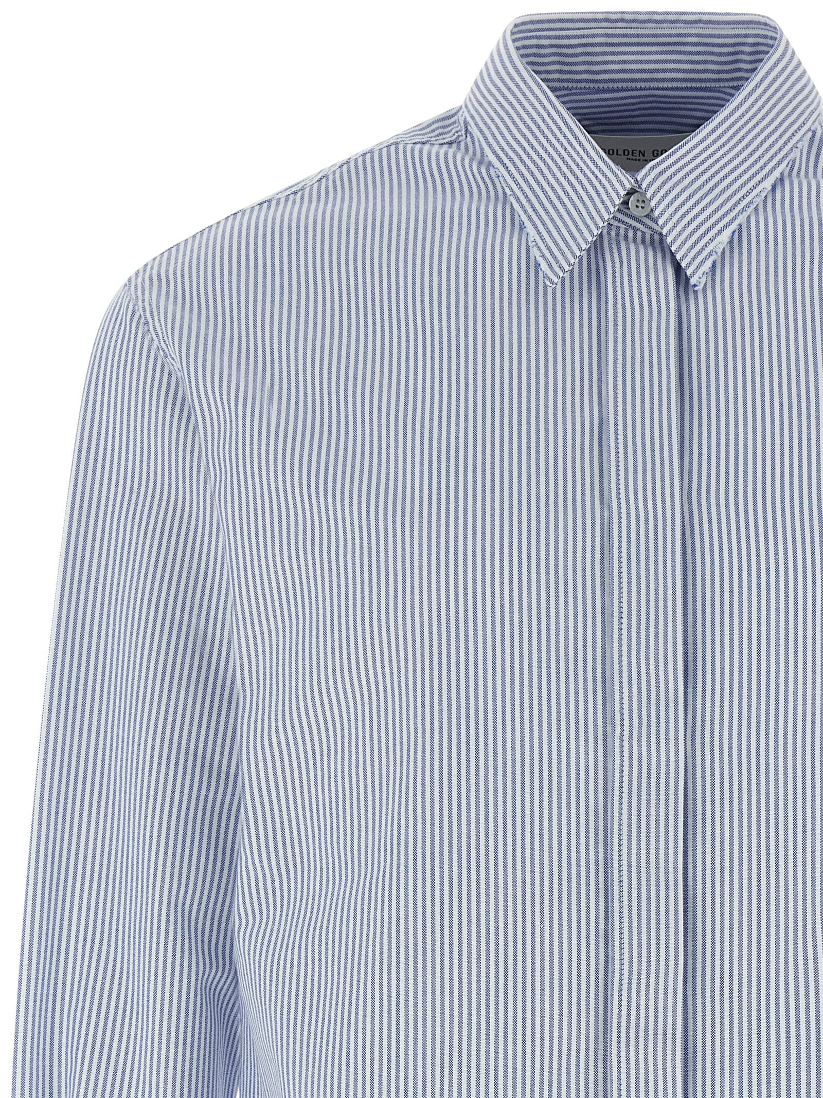 Golden Goose Golden Goose Batilda Shirt