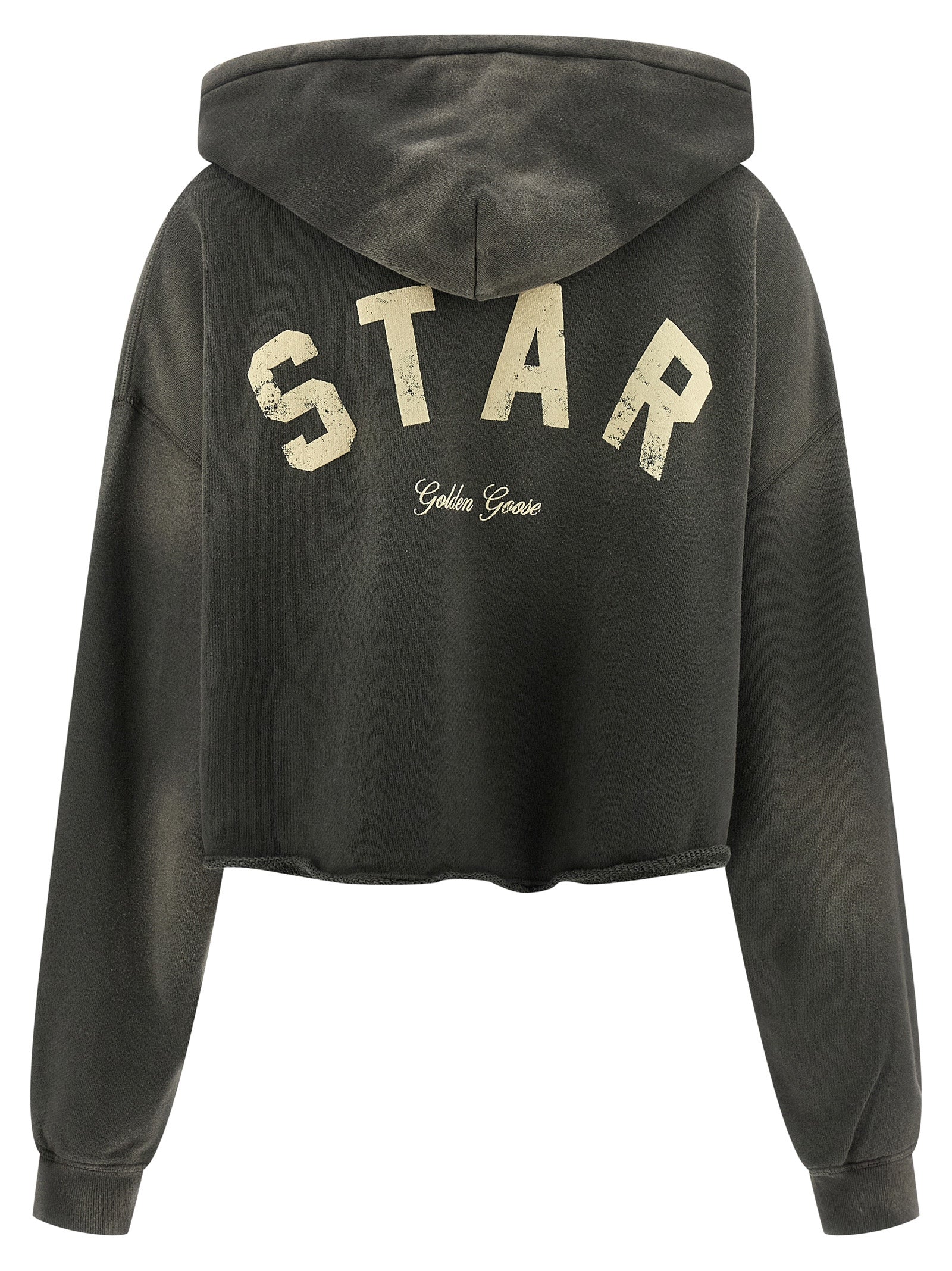 Golden Goose Star Golden Goose Hoodie