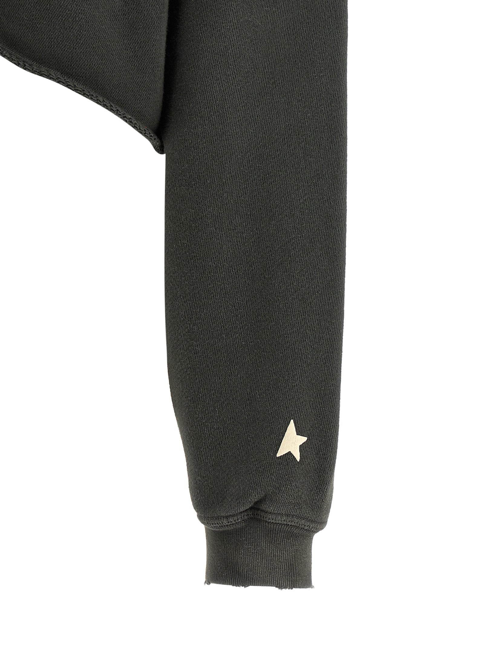Golden Goose Star Golden Goose Hoodie