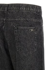 Dolce & Gabbana Dolce & Gabbana Dg Jeans