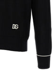 Dolce & Gabbana Dolce & Gabbana Embroidery Sweater