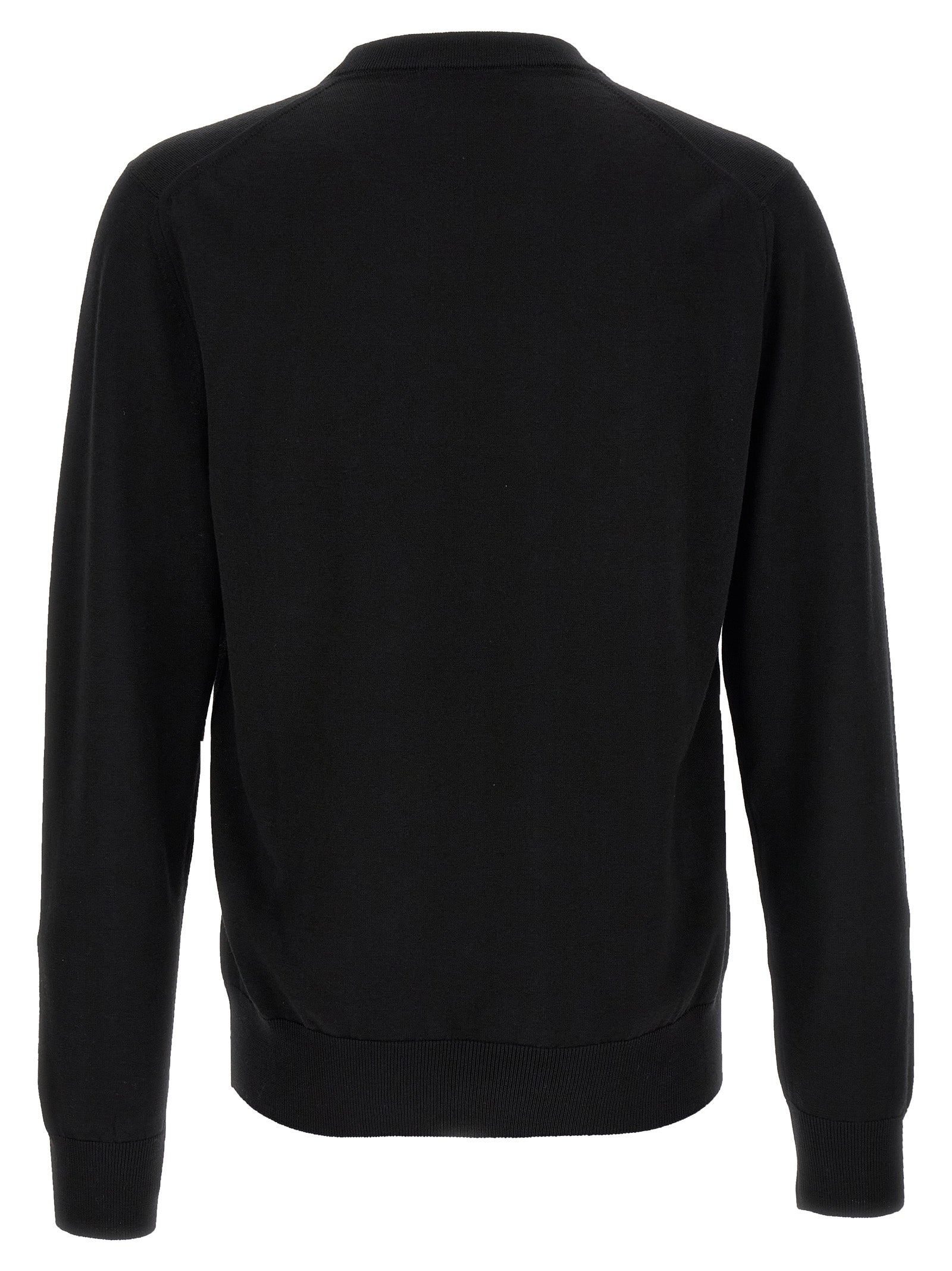 Dolce &amp; Gabbana Dolce &amp; Gabbana Coat Of Arms Sweater