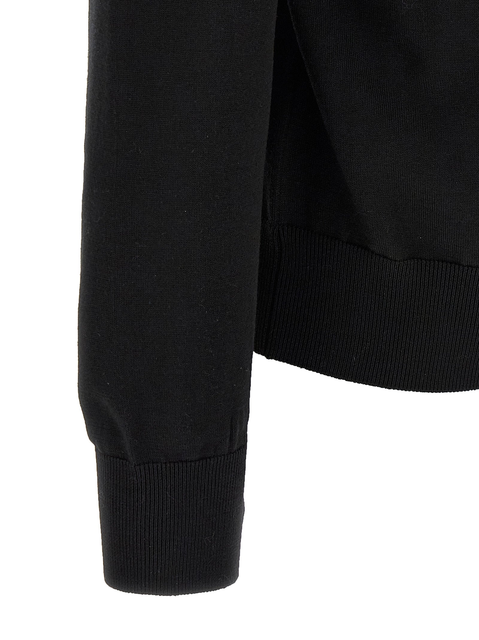 Dolce &amp; Gabbana Dolce &amp; Gabbana Coat Of Arms Sweater