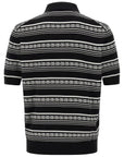 Dolce & Gabbana Dolce & Gabbana Knitted Polo Shirt