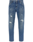 Dolce & Gabbana Dolce & Gabbana Private Wardrobe Jeans