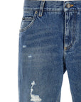 Dolce & Gabbana Dolce & Gabbana Private Wardrobe Jeans
