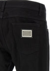 Dolce & Gabbana Dolce & Gabbana Mercury Pants