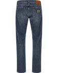 Dolce & Gabbana Dolce & Gabbana Denim Jeans