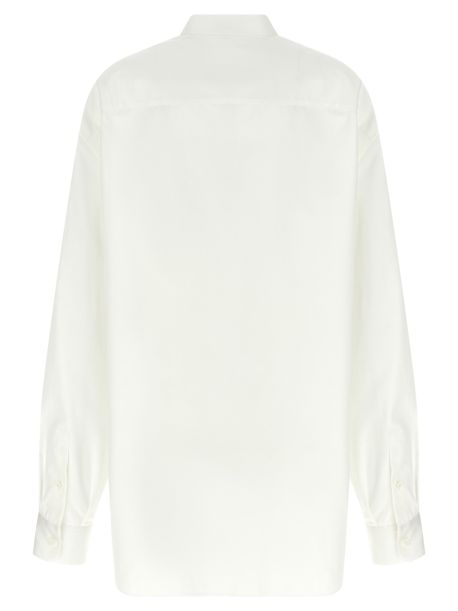 Loewe Loewe Anagram Shirt