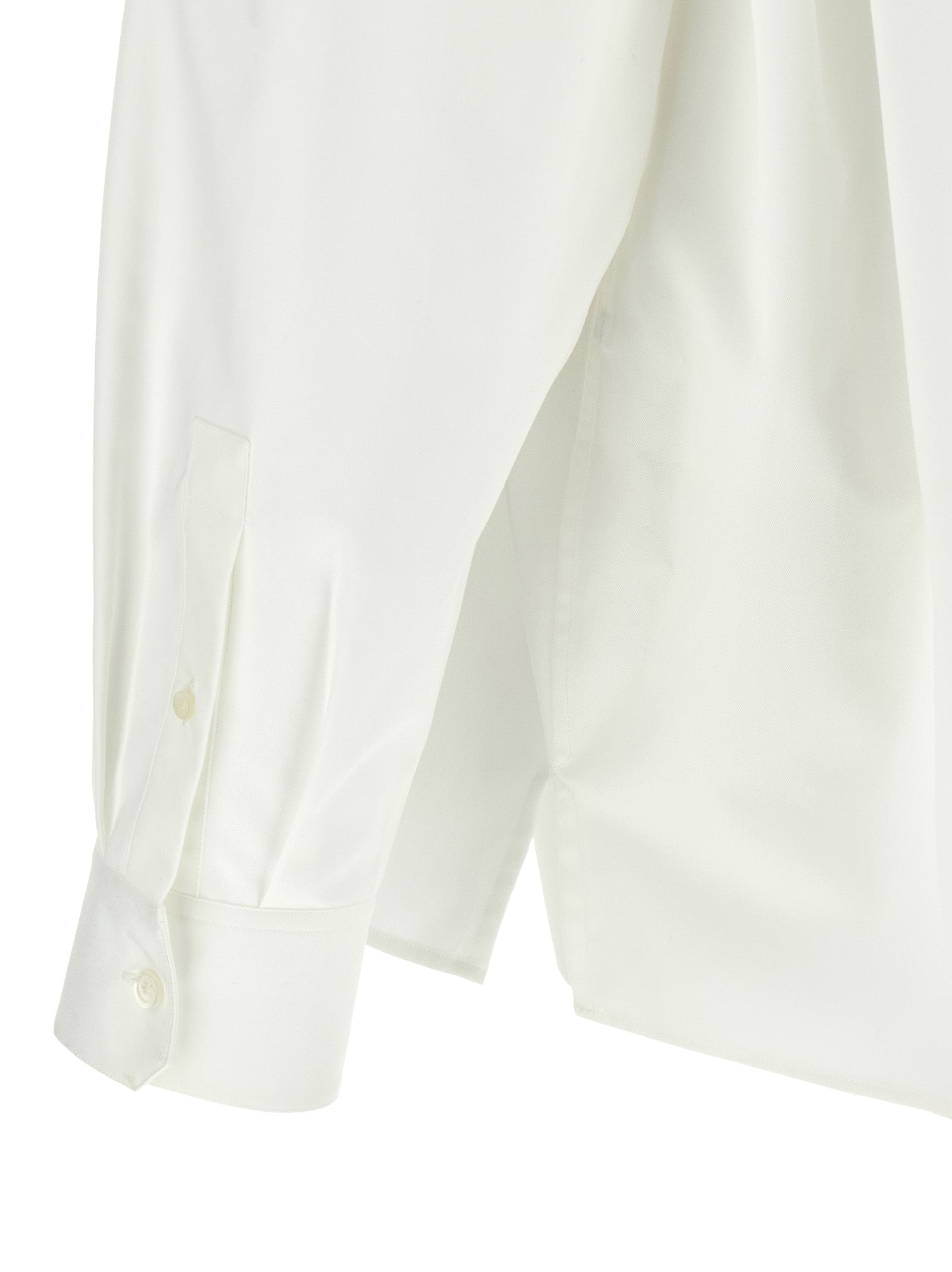 Loewe Loewe Anagram Shirt